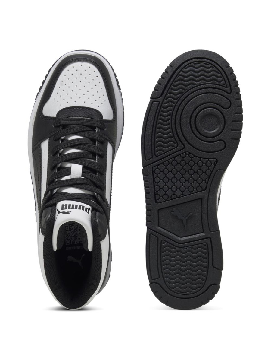 Puma Rebound Slam Mid (GS)